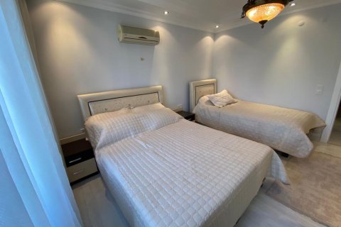Wohnung  in Alanya, Antalya, Türkei Nr. 228444 - 12