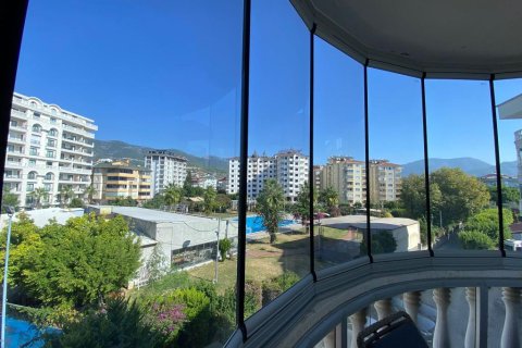 Wohnung  in Alanya, Antalya, Türkei Nr. 228444 - 21