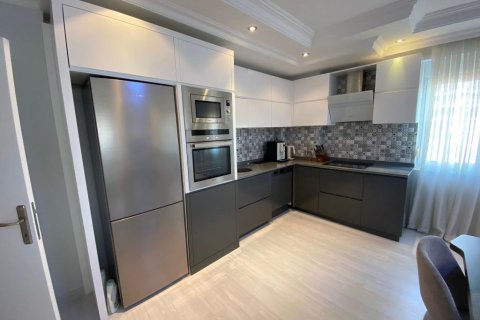 Wohnung  in Alanya, Antalya, Türkei Nr. 228444 - 6