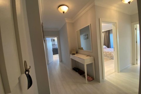 Wohnung  in Alanya, Antalya, Türkei Nr. 228444 - 16