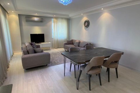 Wohnung  in Alanya, Antalya, Türkei Nr. 228444 - 5