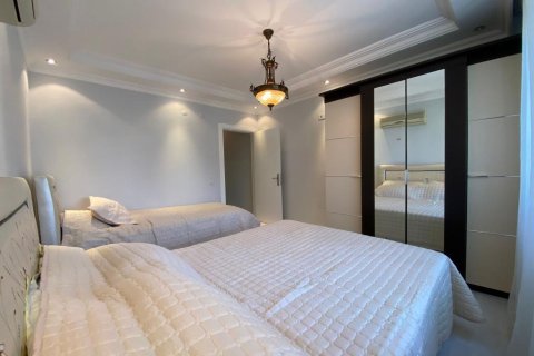 Wohnung  in Alanya, Antalya, Türkei Nr. 228444 - 13