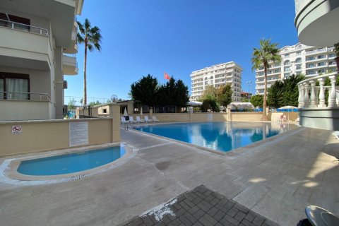 Wohnung  in Alanya, Antalya, Türkei Nr. 228444 - 24