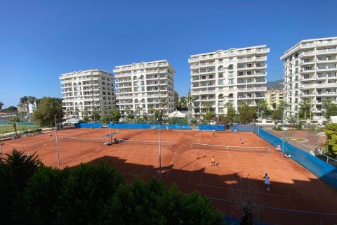 Wohnung  in Alanya, Antalya, Türkei Nr. 228444 - 27