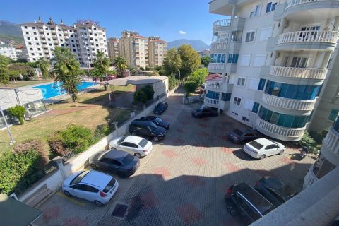 Wohnung  in Alanya, Antalya, Türkei Nr. 228444 - 22
