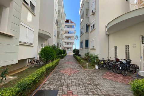 Wohnung  in Alanya, Antalya, Türkei Nr. 228444 - 23