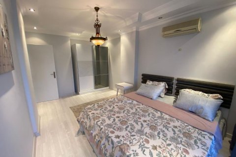 Wohnung  in Alanya, Antalya, Türkei Nr. 228444 - 8