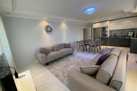 Wohnung  in Alanya, Antalya, Türkei Nr. 228444 - 3