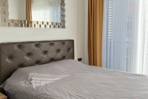 Lägenhet  i Alanya, Antalya, Turkiet Nr. 228440 - 17