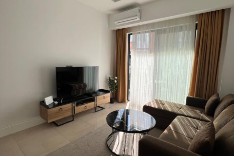 Lägenhet  i Alanya, Antalya, Turkiet Nr. 228440 - 12