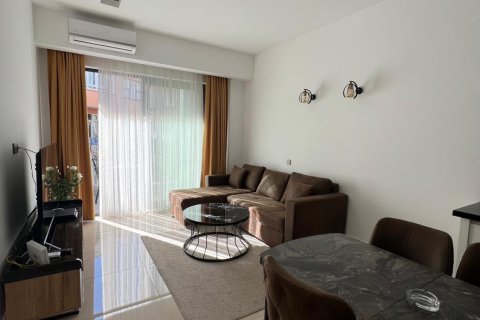 Lägenhet  i Alanya, Antalya, Turkiet Nr. 228440 - 13