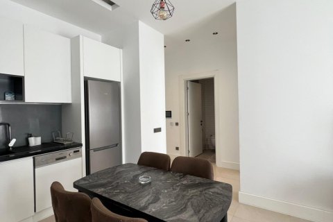 Lägenhet  i Alanya, Antalya, Turkiet Nr. 228440 - 16