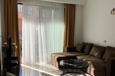 Lägenhet  i Alanya, Antalya, Turkiet Nr. 228440 - 10