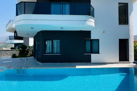 Villa in Kargicak, Alanya, Antalya, Türkei Nr. 228439 - 6