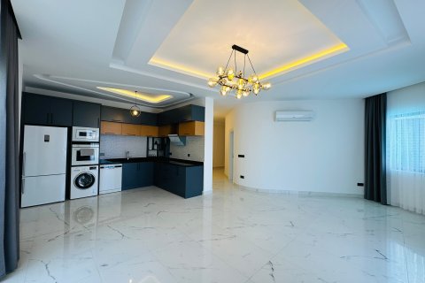 Villa in Kargicak, Alanya, Antalya, Türkei Nr. 228439 - 10