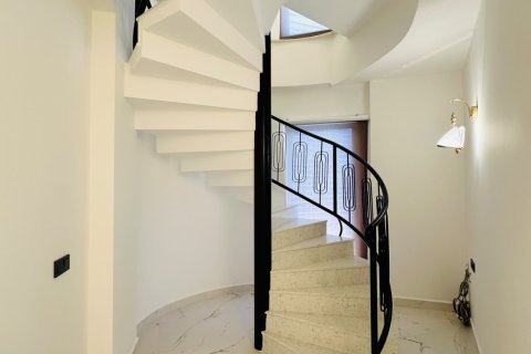 Villa in Kargicak, Alanya, Antalya, Türkei Nr. 228439 - 16