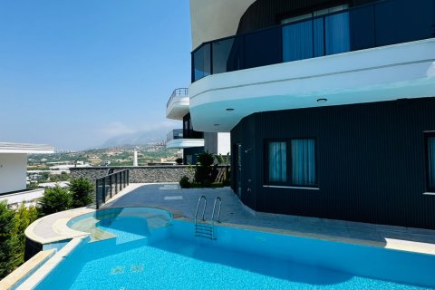 Villa in Kargicak, Alanya, Antalya, Türkei Nr. 228439 - 7