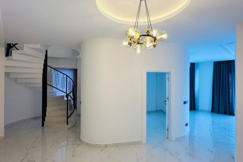 Villa in Kargicak, Alanya, Antalya, Türkei Nr. 228439 - 15