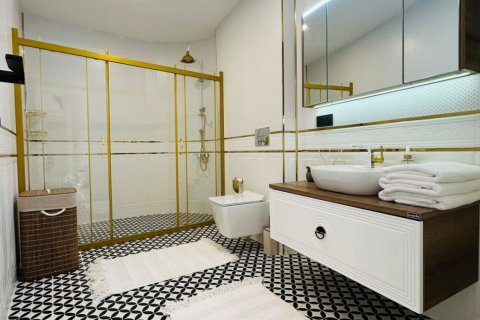 Villa in Kargicak, Alanya, Antalya, Türkei Nr. 228439 - 22