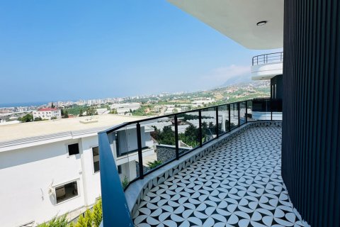 Villa in Kargicak, Alanya, Antalya, Türkei Nr. 228439 - 4