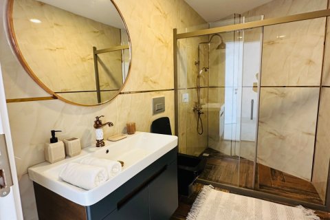 Villa in Kargicak, Alanya, Antalya, Türkei Nr. 228439 - 24