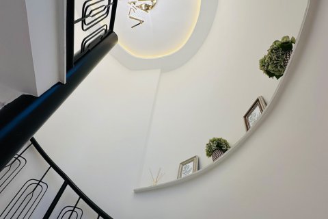 Villa in Kargicak, Alanya, Antalya, Türkei Nr. 228439 - 9