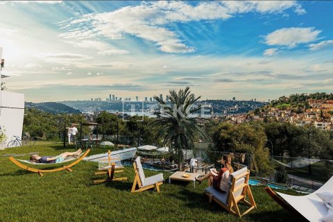 Apartment for sale  in Beykoz, Istanbul, Turkey, 3 bedrooms, 250m2, No. 228445 – photo 3