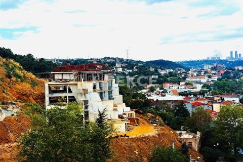 Apartment for sale  in Beykoz, Istanbul, Turkey, 3 bedrooms, 250m2, No. 228445 – photo 16