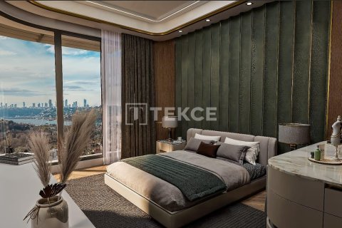 Apartment for sale  in Beykoz, Istanbul, Turkey, 3 bedrooms, 250m2, No. 228445 – photo 10