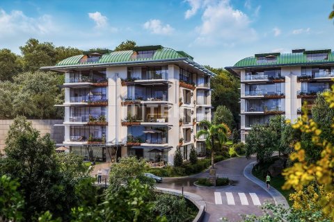 Apartment for sale  in Beykoz, Istanbul, Turkey, 3 bedrooms, 250m2, No. 228445 – photo 5