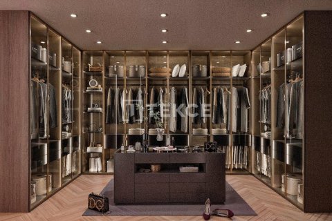 Apartment for sale  in Beykoz, Istanbul, Turkey, 3 bedrooms, 250m2, No. 228445 – photo 13
