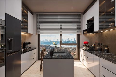 Apartment for sale  in Beykoz, Istanbul, Turkey, 3 bedrooms, 250m2, No. 228445 – photo 9