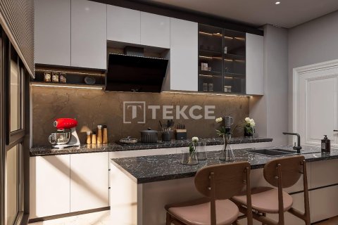 Apartment for sale  in Beykoz, Istanbul, Turkey, 3 bedrooms, 250m2, No. 228445 – photo 8