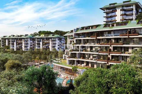 Apartment for sale  in Beykoz, Istanbul, Turkey, 3 bedrooms, 250m2, No. 228445 – photo 4