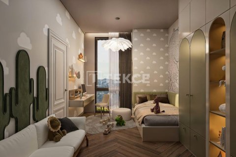 Apartment for sale  in Beykoz, Istanbul, Turkey, 3 bedrooms, 250m2, No. 228445 – photo 12