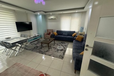 Wohnung  in Mahmutlar, Antalya, Türkei Nr. 228443 - 2