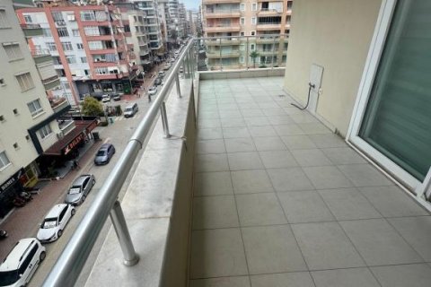 Wohnung  in Mahmutlar, Antalya, Türkei Nr. 228443 - 15