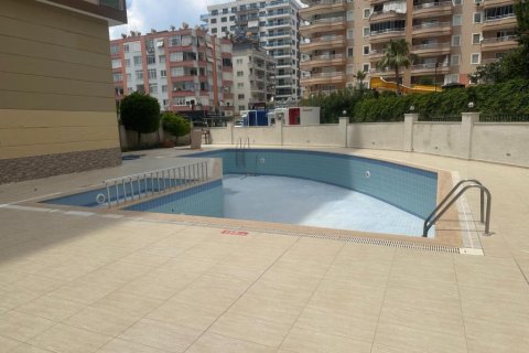 Wohnung  in Mahmutlar, Antalya, Türkei Nr. 228443 - 18