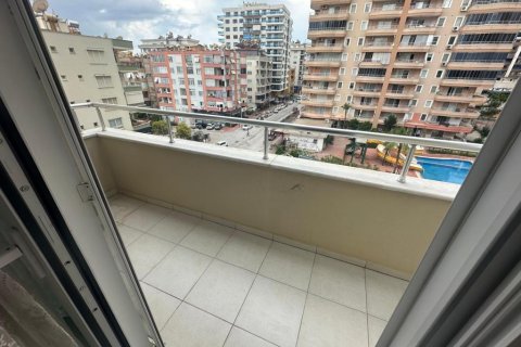 Wohnung  in Mahmutlar, Antalya, Türkei Nr. 228443 - 14