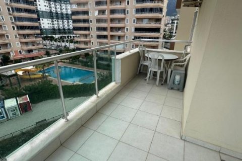 Wohnung  in Mahmutlar, Antalya, Türkei Nr. 228443 - 13