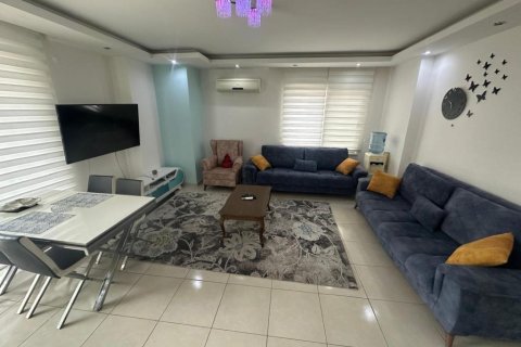 Apartment  in Mahmutlar, Antalya, Turkey No. 228443