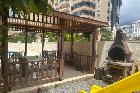 Wohnung  in Mahmutlar, Antalya, Türkei Nr. 228443 - 17