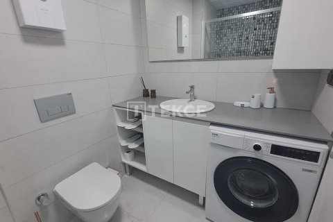 Apartment for sale in Alanya, Antalya, Turkey, 1 bedroom, 50m2, No. 100384 – photo 8