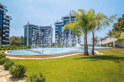 Apartment for sale in Alanya, Antalya, Turkey, 1 bedroom, 50m2, No. 100384 – photo 22