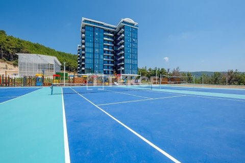 Apartment for sale in Alanya, Antalya, Turkey, 1 bedroom, 50m2, No. 100384 – photo 24