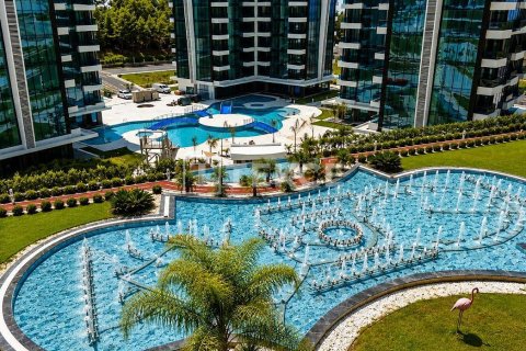 Apartment for sale in Alanya, Antalya, Turkey, 1 bedroom, 50m2, No. 100384 – photo 13