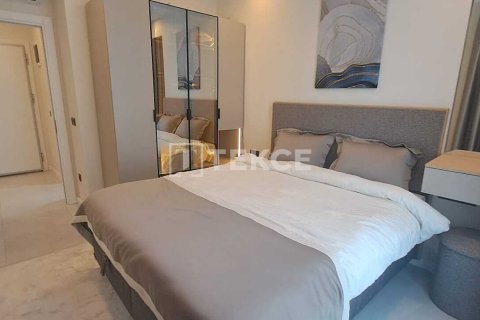 Продажа квартиры  в Аланье, Анталье, Турция 2+1, 87м2, №100385 – фото 7