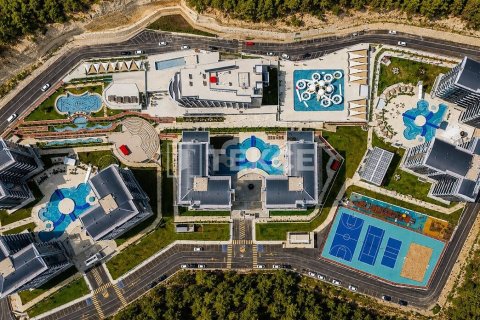Продажа квартиры  в Аланье, Анталье, Турция 2+1, 87м2, №100385 – фото 29