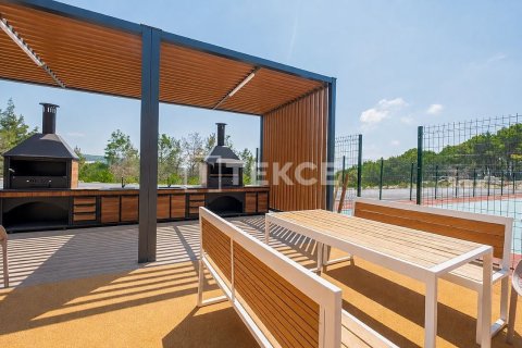 Продажа квартиры  в Аланье, Анталье, Турция 2+1, 87м2, №100385 – фото 20