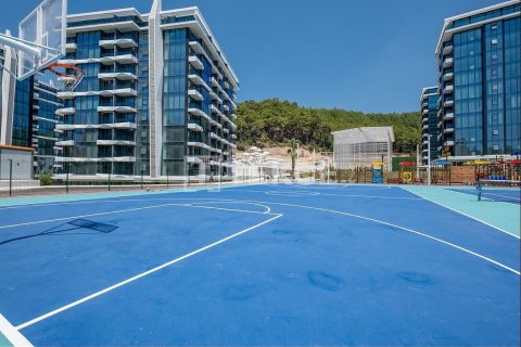 Продажа квартиры  в Аланье, Анталье, Турция 2+1, 87м2, №100385 – фото 27
